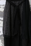 ARCHIVIO J.M.Ribot Tank Dress AWD10/STRIPES